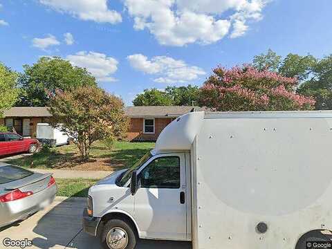 Crestridge, MESQUITE, TX 75149