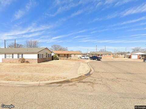 68Th, LUBBOCK, TX 79412