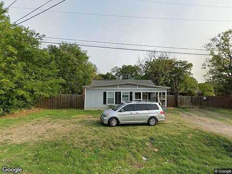Lyon, LANCASTER, TX 75134