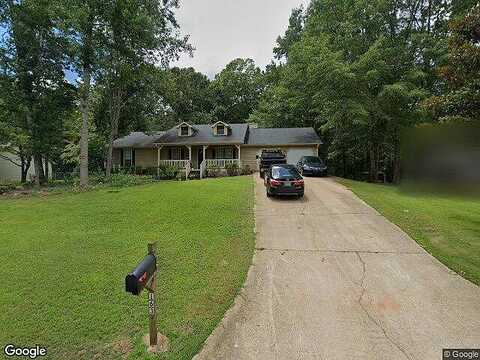 Glenloch, STOCKBRIDGE, GA 30281
