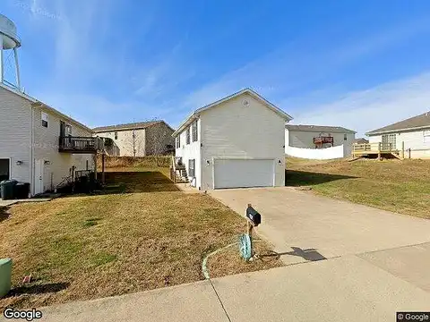 Willow, CAPE GIRARDEAU, MO 63701