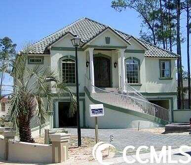 Eastover, NORTH MYRTLE BEACH, SC 29582
