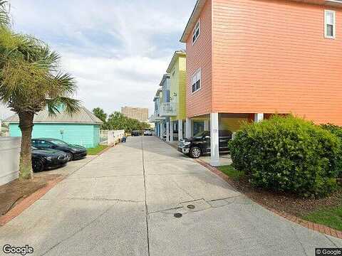 Front Beach, PANAMA CITY BEACH, FL 32413