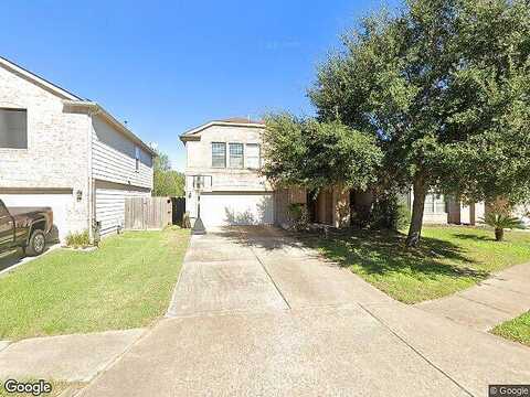 Cole Bridge, CYPRESS, TX 77429