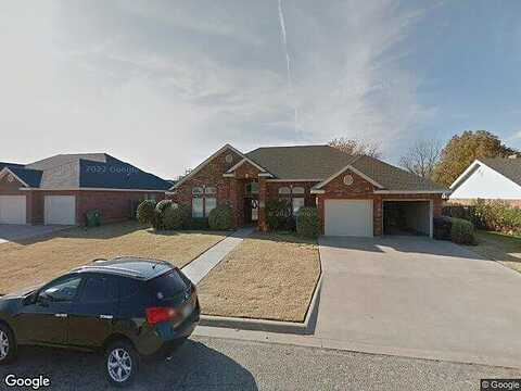 Smith, ABILENE, TX 79601