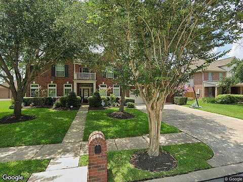 Mossy Stone, FRIENDSWOOD, TX 77546