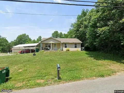 Safari, VINE GROVE, KY 40175