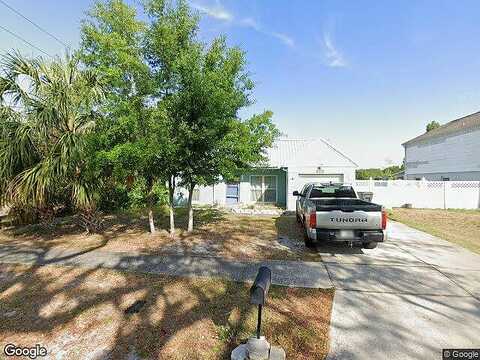 Crossridge, BRANDON, FL 33510