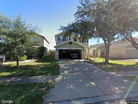 Kendons Way, CYPRESS, TX 77429