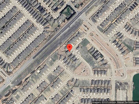 Red Acre, FORNEY, TX 75126