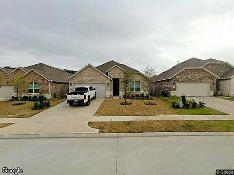 Little Rabbit, MONTGOMERY, TX 77316