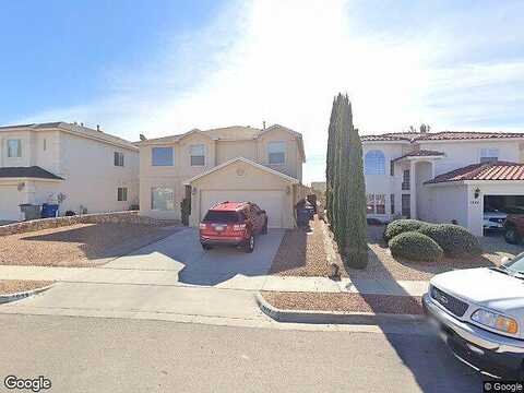 Playa Del Sol, EL PASO, TX 79911