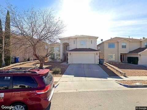 Playa Del Sol, EL PASO, TX 79911