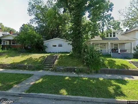 4Th, TERRE HAUTE, IN 47802