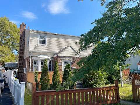 Randolph, FRANKLIN SQUARE, NY 11010