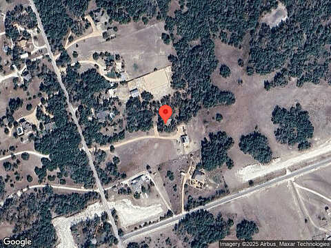 County Road 156, GRANGER, TX 76530