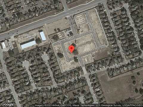 Coral Sunrise, LEANDER, TX 78641