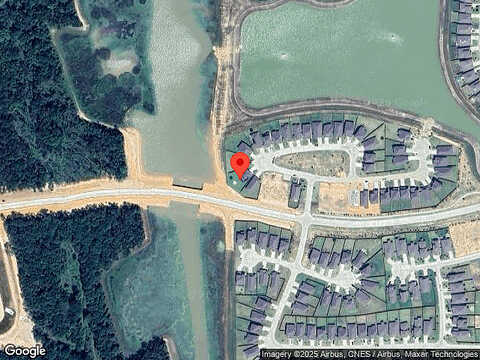 Willow Forest, CONROE, TX 77302