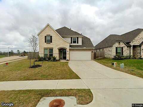 Dina, MONTGOMERY, TX 77356