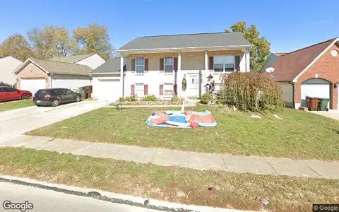 Tando, Fort Mitchell, KY 41017