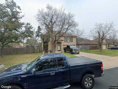 Spotted Eagle, LEANDER, TX 78641