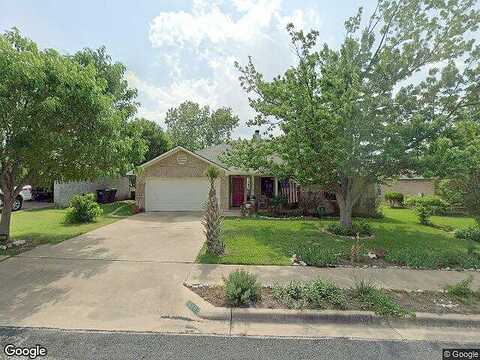 Shipshaw River, LEANDER, TX 78641