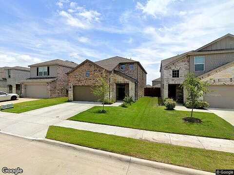 Box Elder Rd, FORNEY, TX 75126