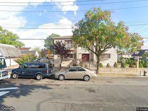 Goethals, JAMAICA, NY 11432
