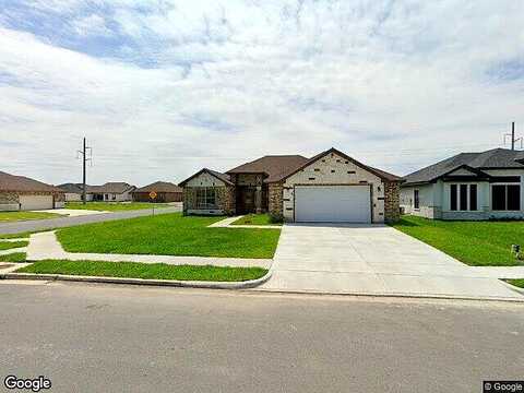 Mccullar, HARLINGEN, TX 78552