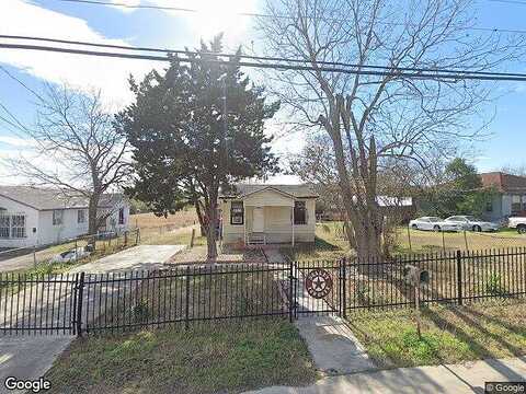 Rigsby, SAN ANTONIO, TX 78210