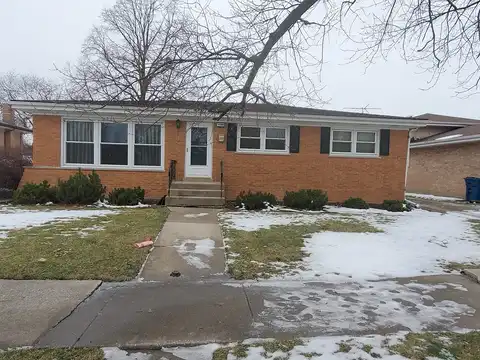 Maryland, SOUTH HOLLAND, IL 60473