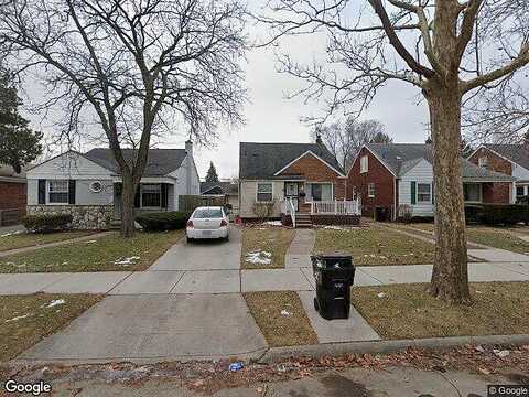 Carlisle, DETROIT, MI 48205