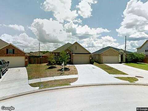Tranquility Park, CYPRESS, TX 77429