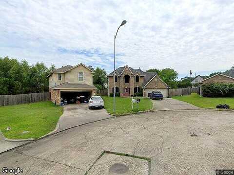 Jib, CROSBY, TX 77532