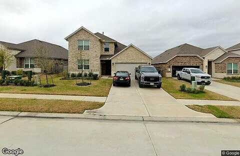 Little Rabbit, MONTGOMERY, TX 77316