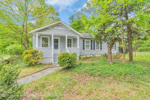 Hockhockson, COLTS NECK, NJ 07722