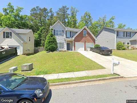 Hawthorn, DALLAS, GA 30132