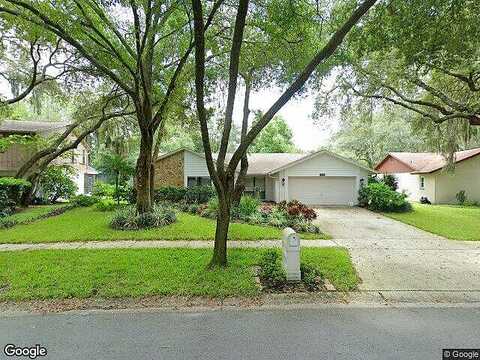 Rolling Rock, TAMPA, FL 33618