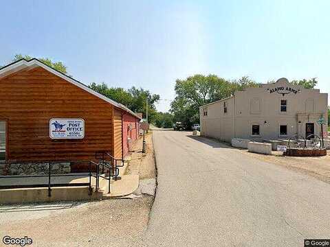 Cross, MONTREAL, MO 65591