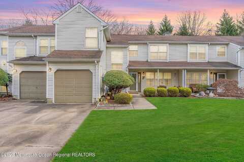 Evergreen, EAST WINDSOR, NJ 08520