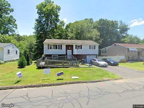 Forest, BLOOMFIELD, CT 06002