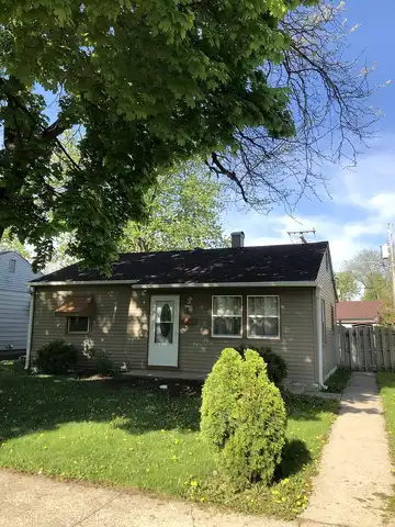 Salem, JOLIET, IL 60436