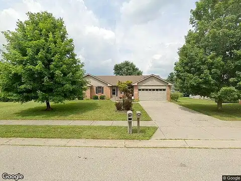 Ethelrob, FRANKLIN, OH 45005
