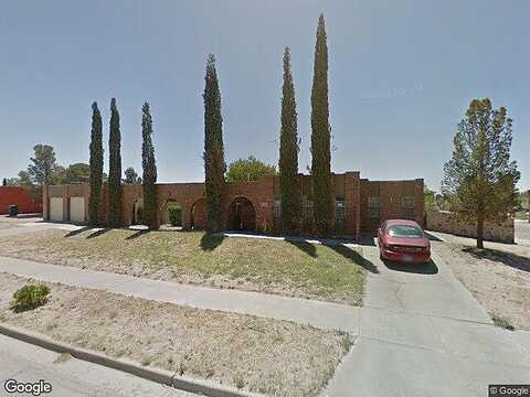 Catham, HORIZON CITY, TX 79928