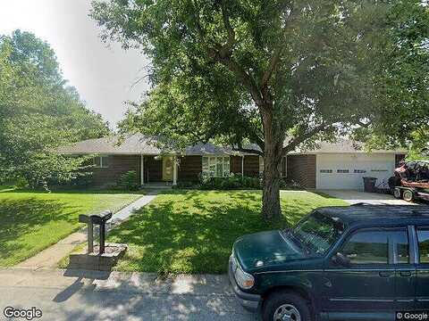 Grant, MARSHALL, MO 65340