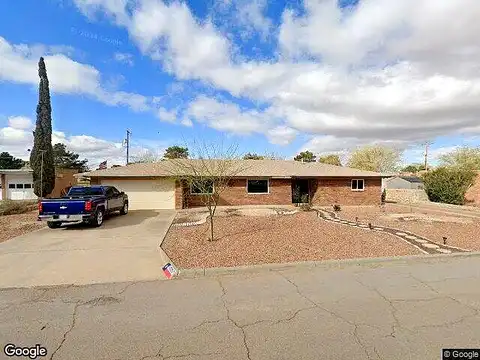 Carson, HORIZON CITY, TX 79928