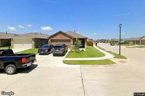 Galice, FORNEY, TX 75126