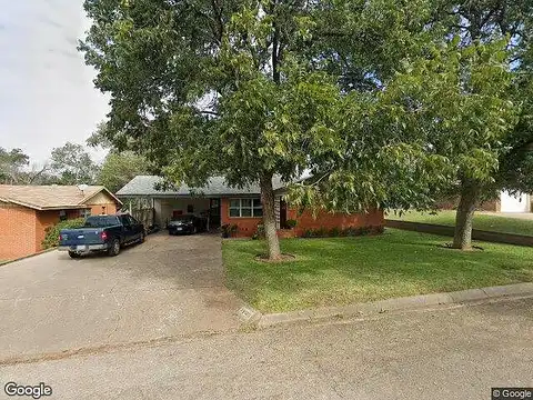 Bristol, SWEETWATER, TX 79556
