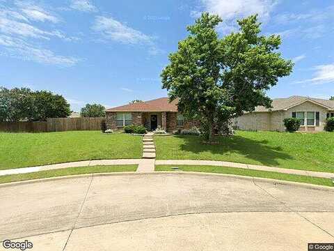 Chesterwood, ROCKWALL, TX 75032