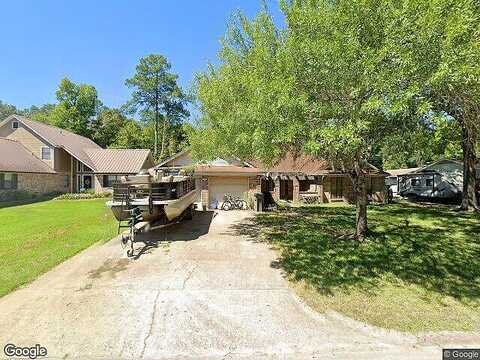 Hanks, LUFKIN, TX 75904